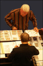 Postzegelbeurs Apeldoorn