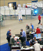 Onderhandelen is een kunst