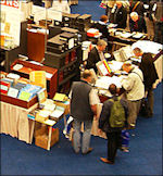 Een typisch verkoopgespre