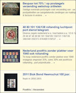 Marktplaats aanbiedingen