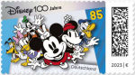 Disney 100 jaar