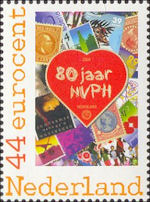 80 jaar NVPH