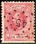 Nederland 1872