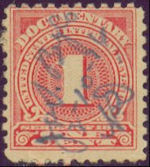 Fiscaalzegel