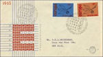 Nederlandse FDC