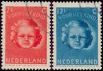 Kinderzegels 1945