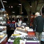 Verzamelbeurs Den Bosch