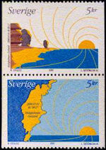 Zweden Millennium